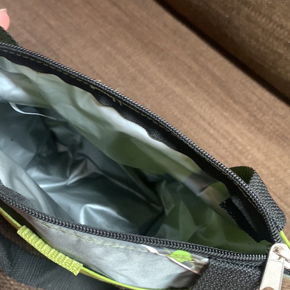 Small cooler bag - Picture 4 of 6